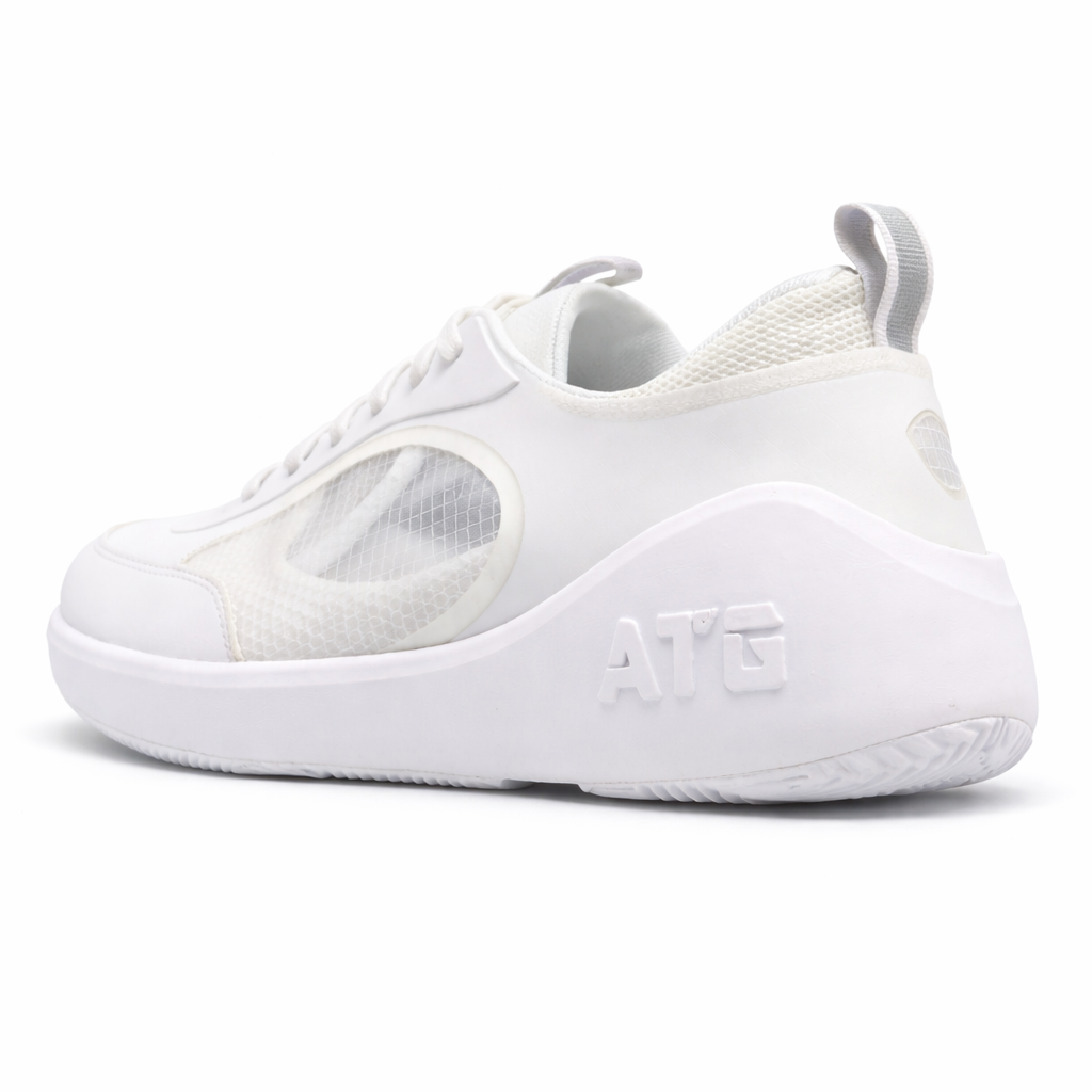 ATG Trainer White