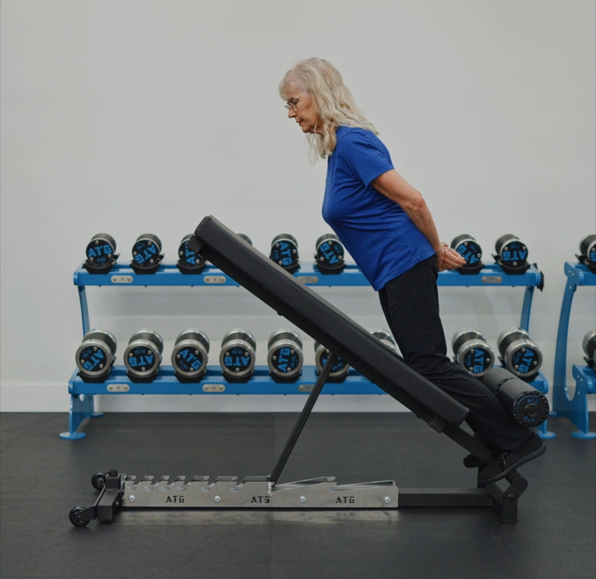 Nordic Hamstring Curl Vs Glute Ham Raise (Full Comparison