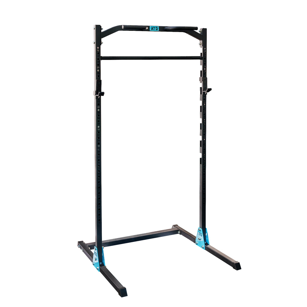ATG Pull-up & Squat Rack
