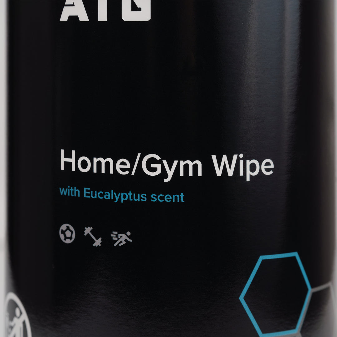 ATG Home/Gym Wipe - Regular