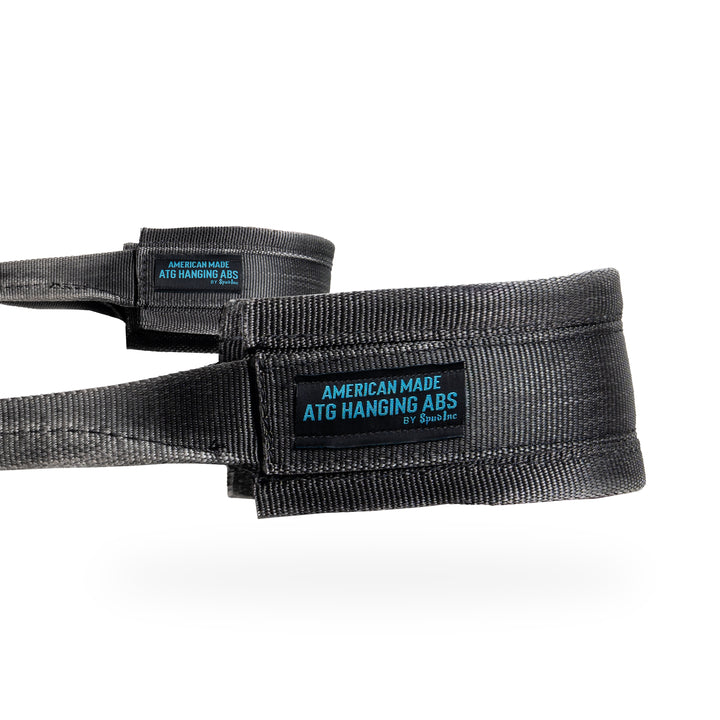 American-Made Hanging Ab Straps