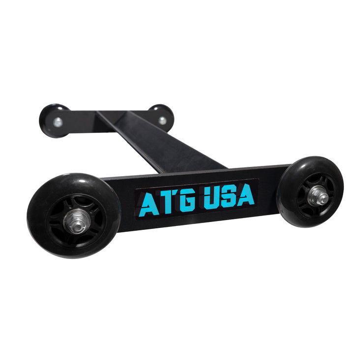 USA-Made Ham Roller
