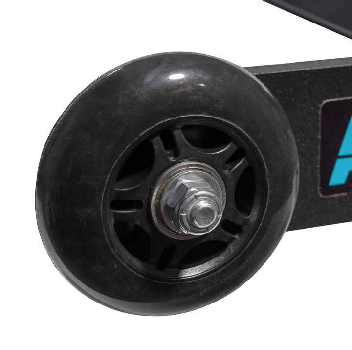 USA-Made Ham Roller