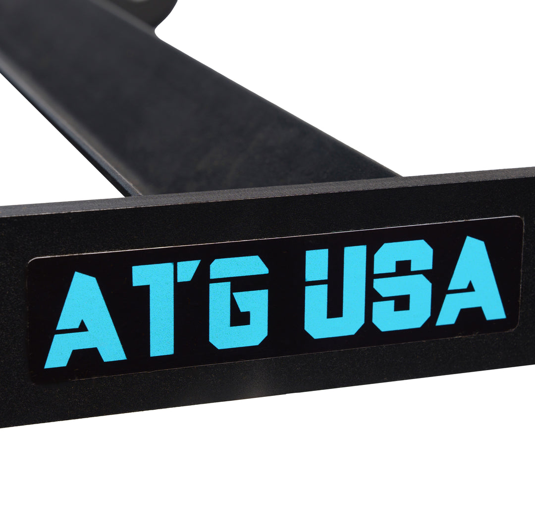 USA-Made Ham Roller