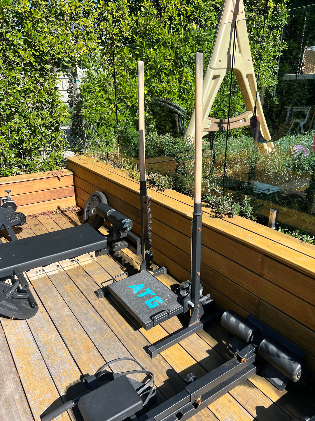 The ATG Mobility Box – atgbuddies