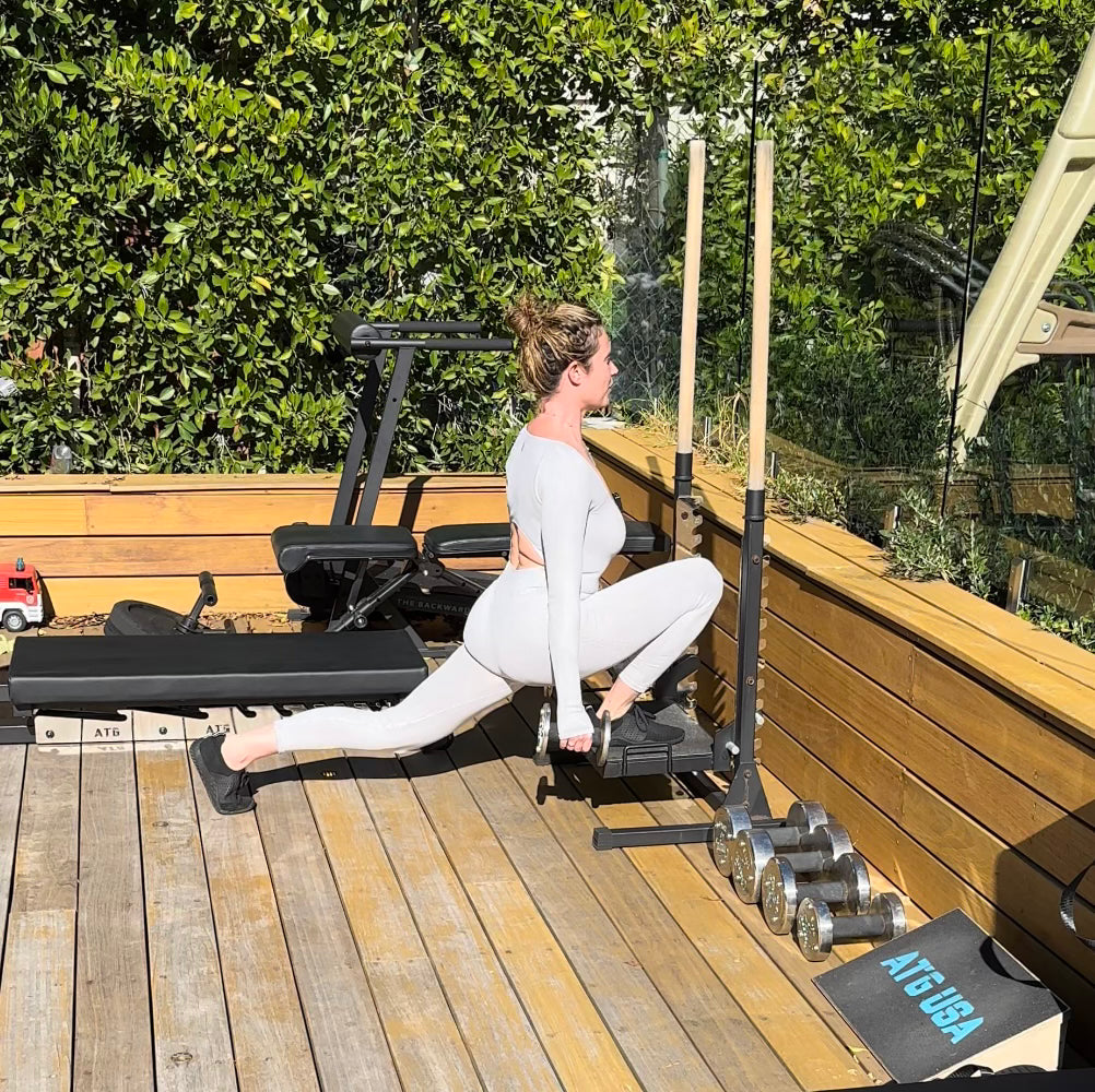 The ATG Mobility Box – atgbuddies