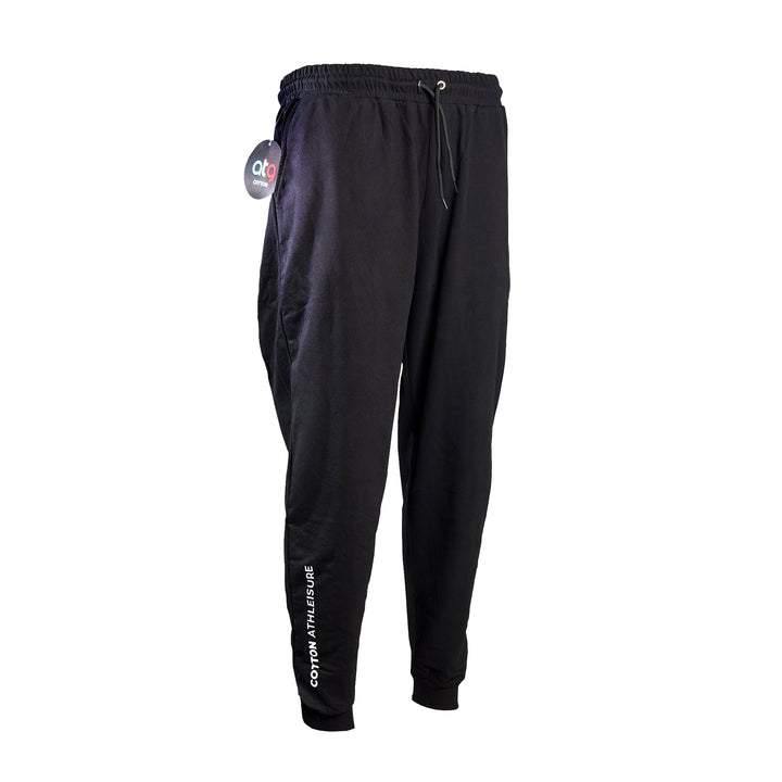 100% Organic Cotton Joggers