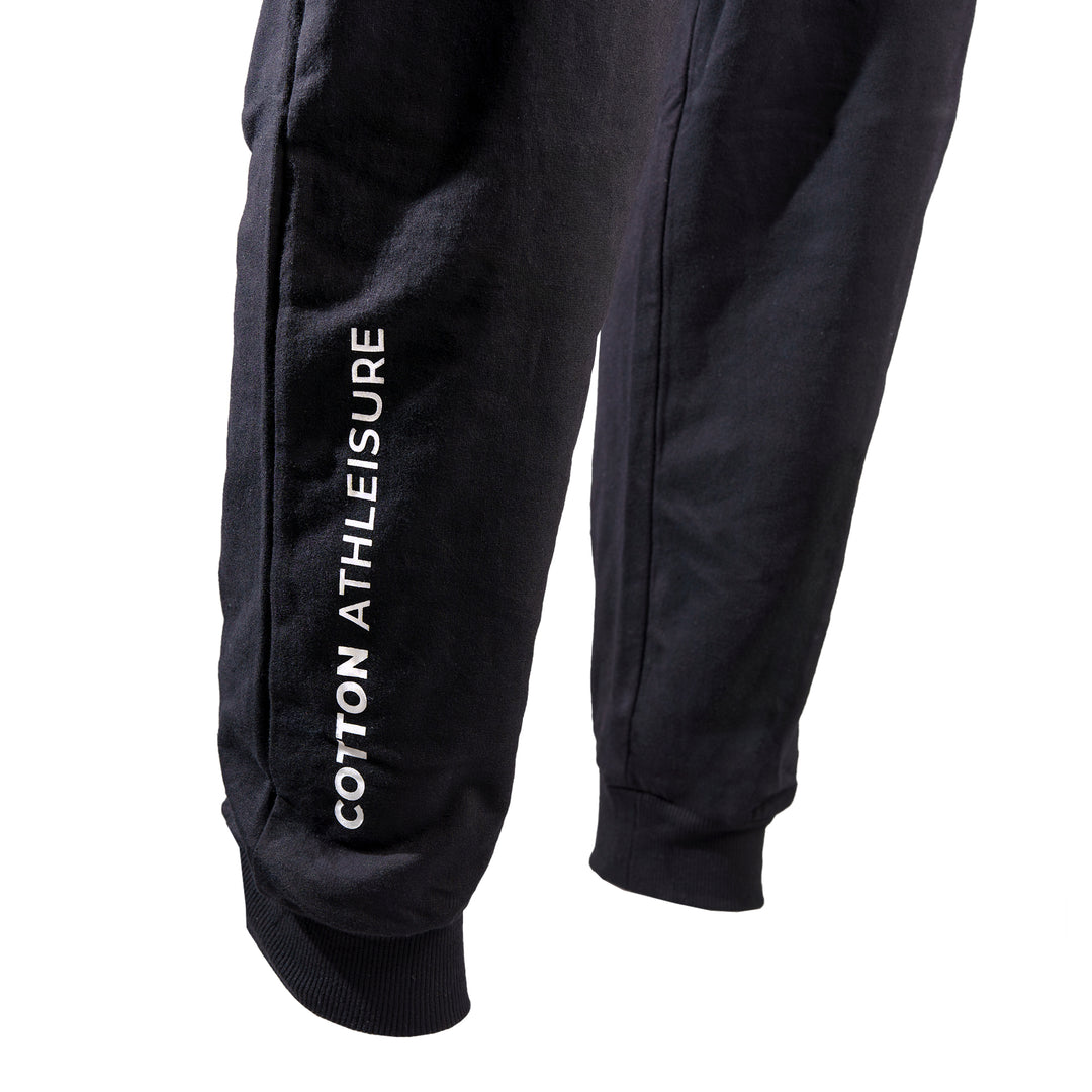 100% Organic Cotton Joggers