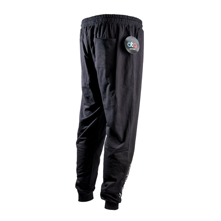 100% Organic Cotton Joggers