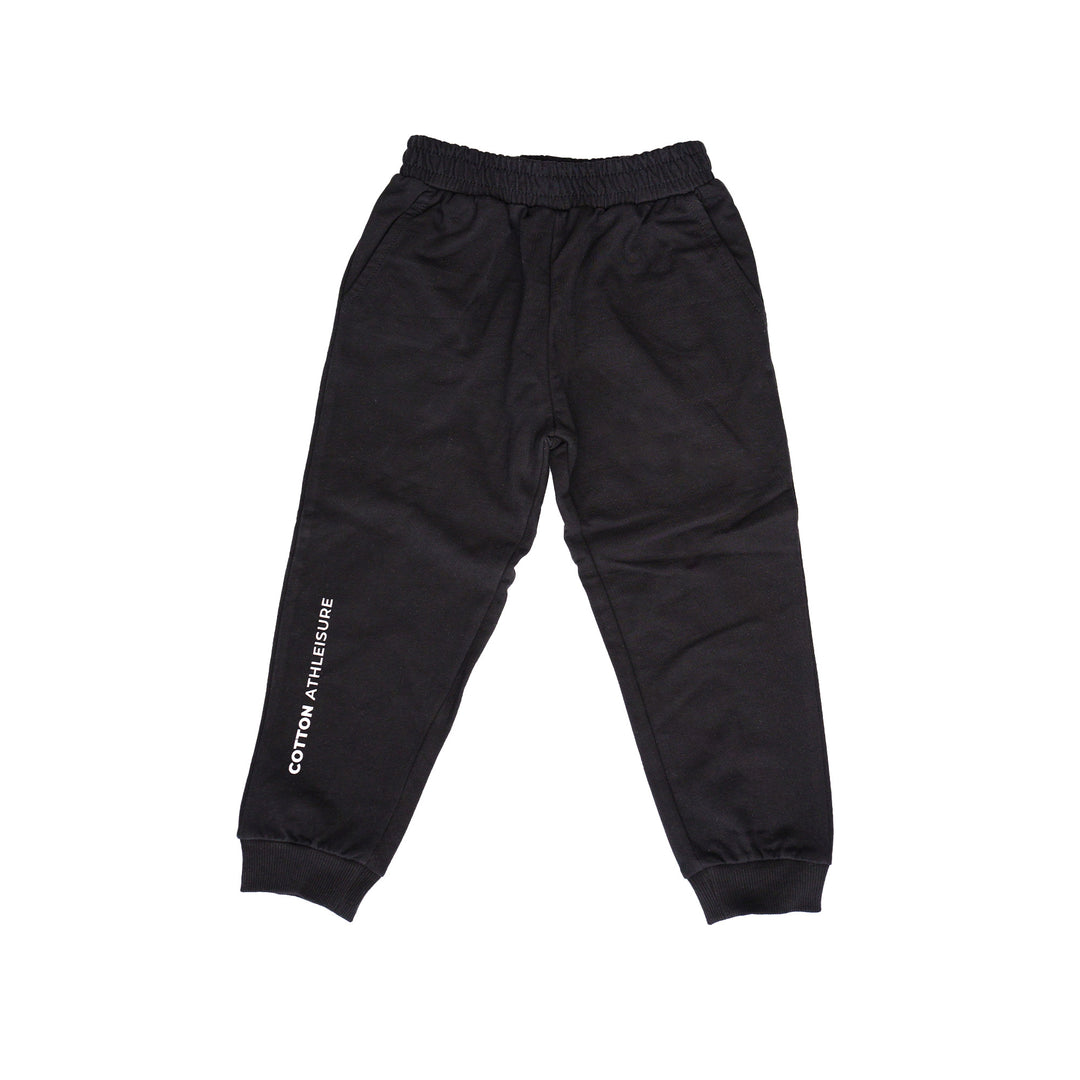 Kids 100% Organic Cotton  Joggers