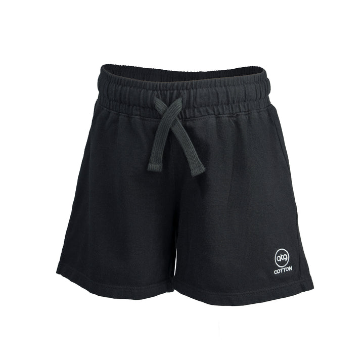 USA-Made 100% Organic Cotton Shorts - Kids