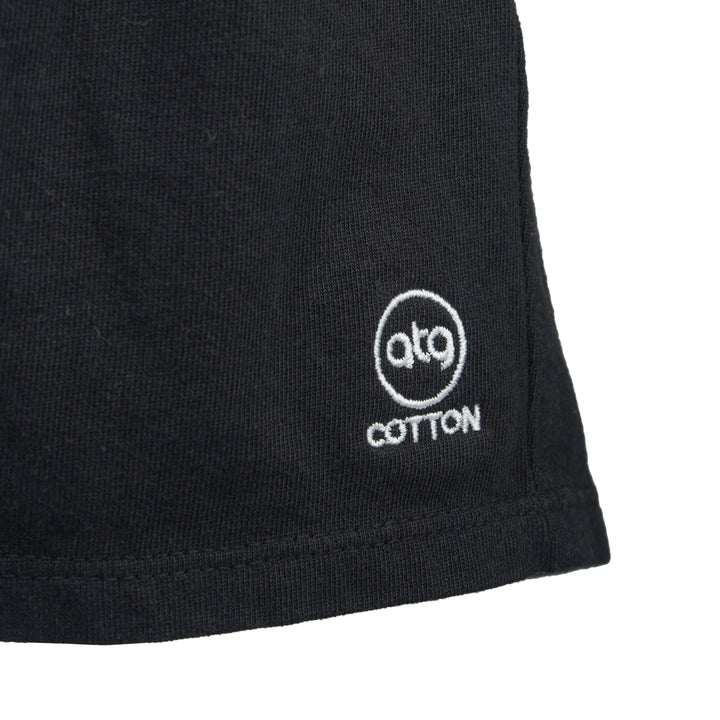 USA-Made 100% Organic Cotton Shorts - Kids