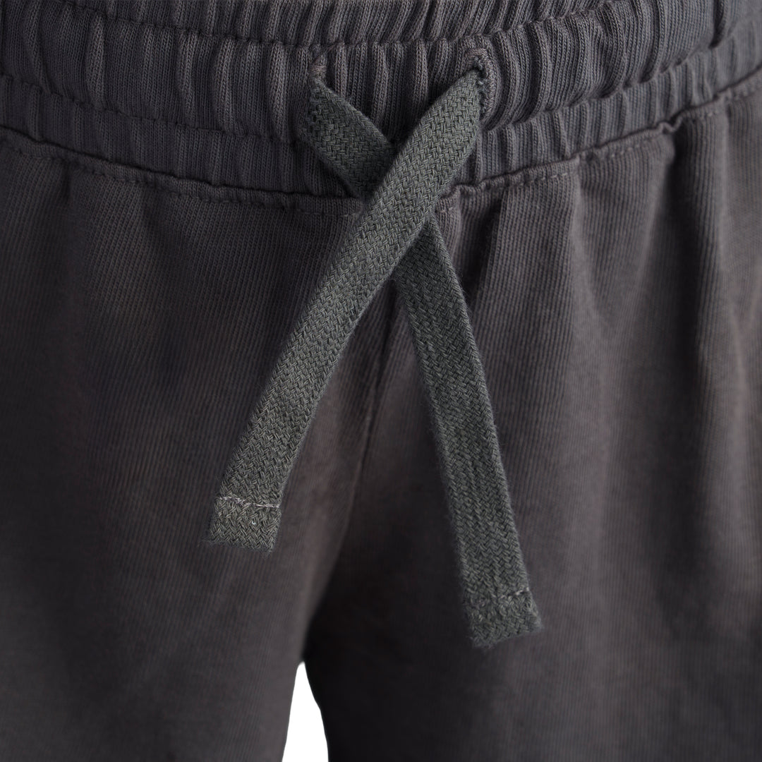 USA-Made 100% Organic Cotton Shorts - Kids