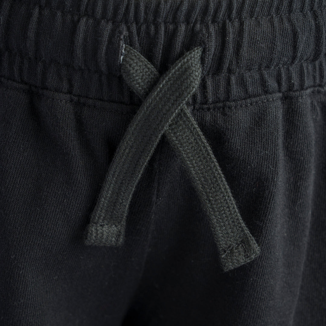 USA-Made 100% Organic Cotton Shorts - Kids