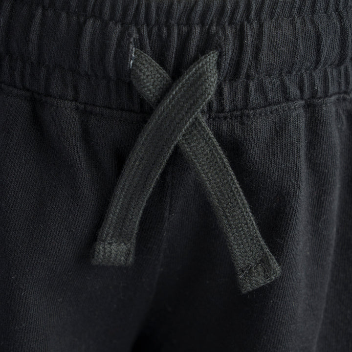 USA-Made 100% Organic Cotton Shorts - Kids