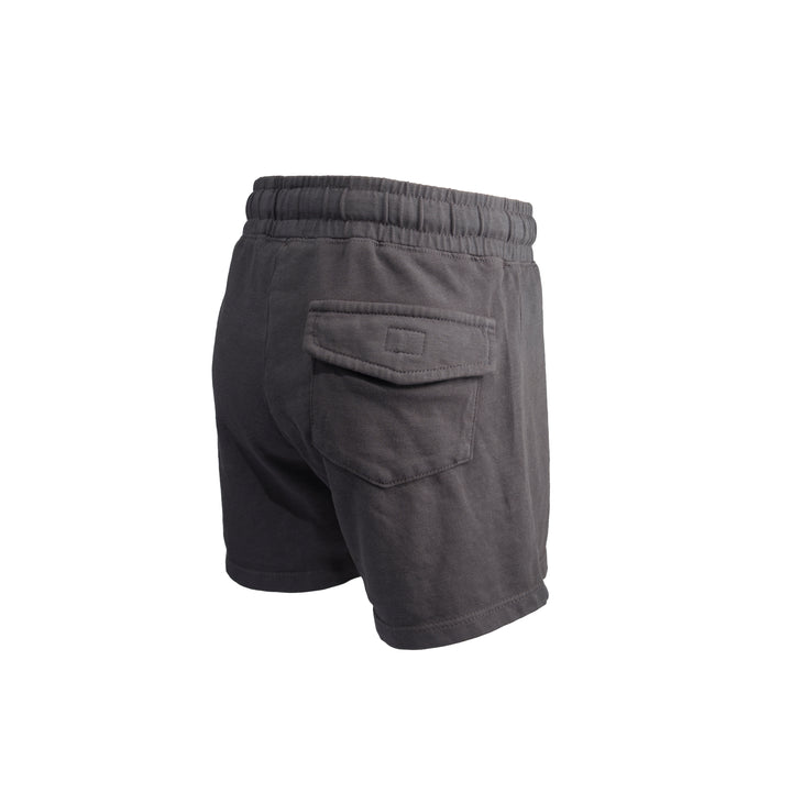 USA-Made 100% Organic Cotton Shorts - Kids