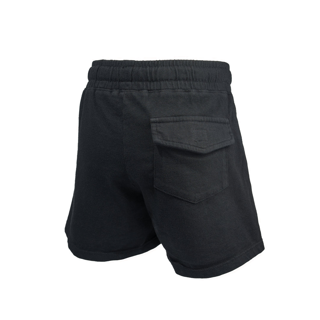 USA-Made 100% Organic Cotton Shorts - Kids