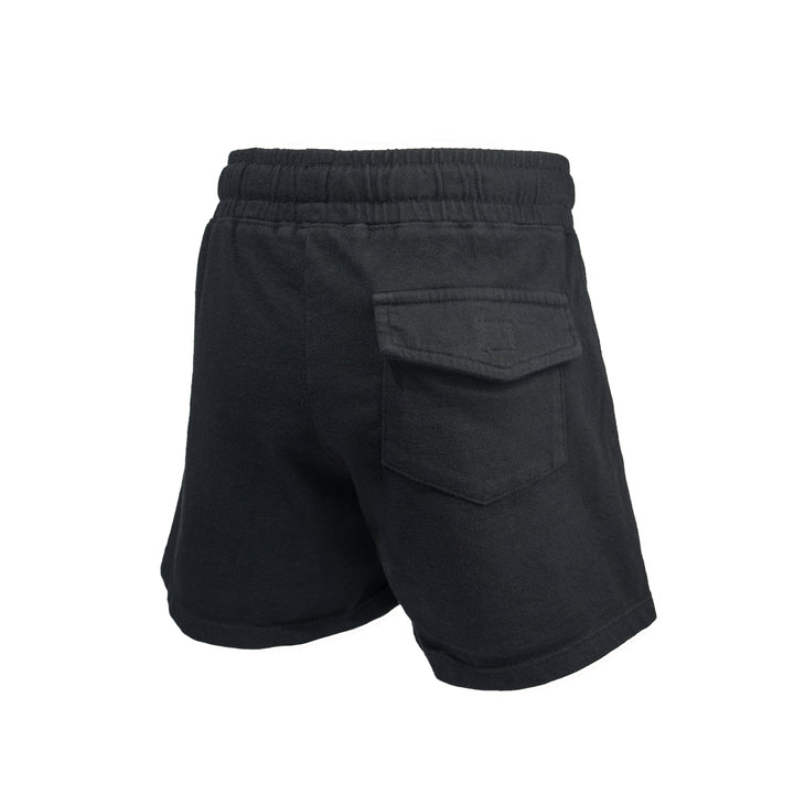 USA-Made 100% Organic Cotton Shorts - Kids