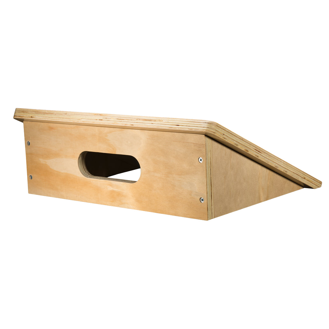 Slantboard