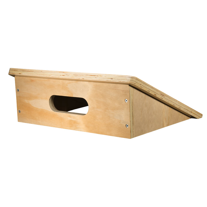 Slantboard