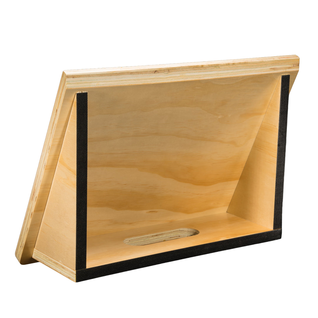 Slantboard