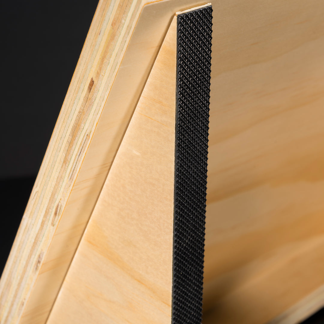 Slantboard