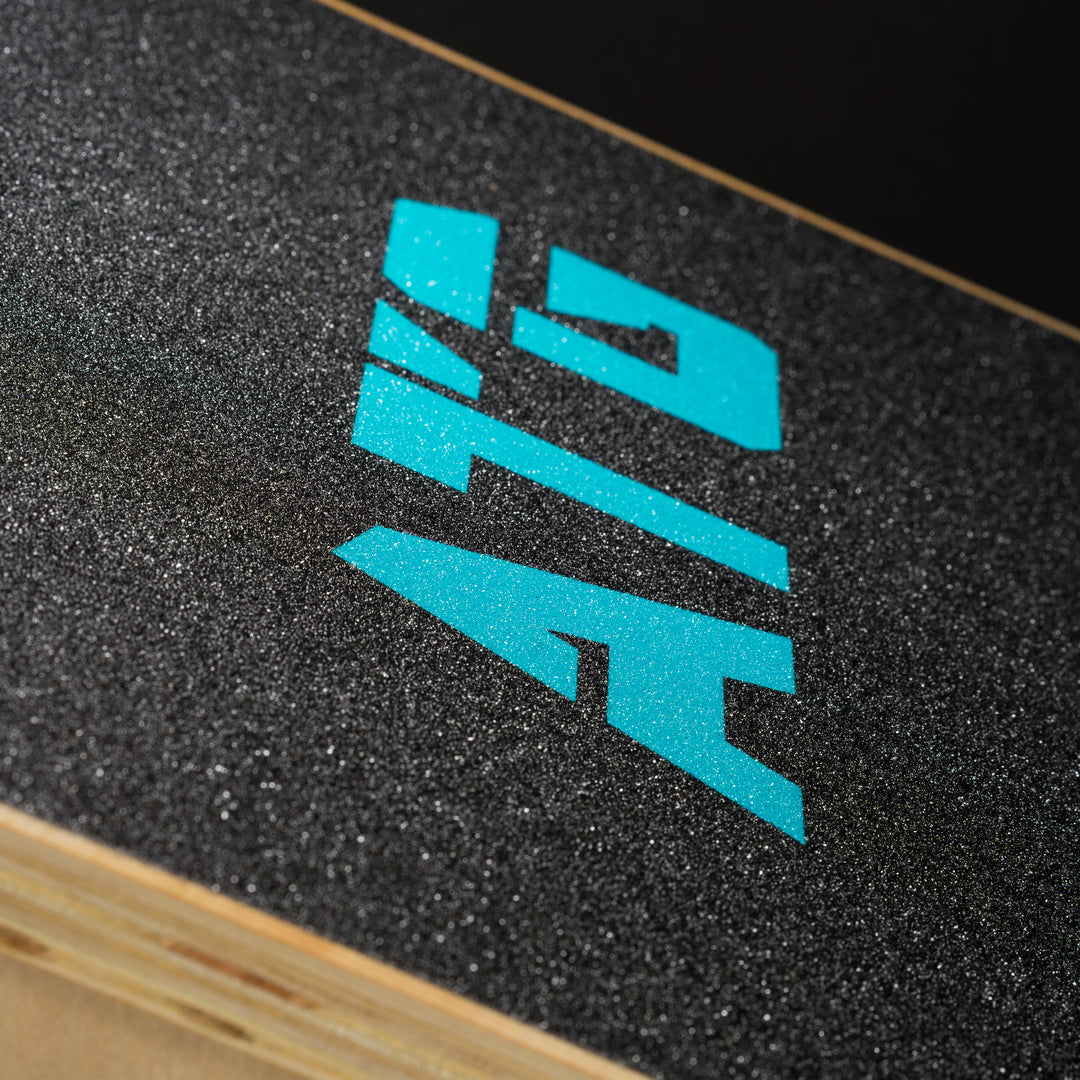 Slantboard