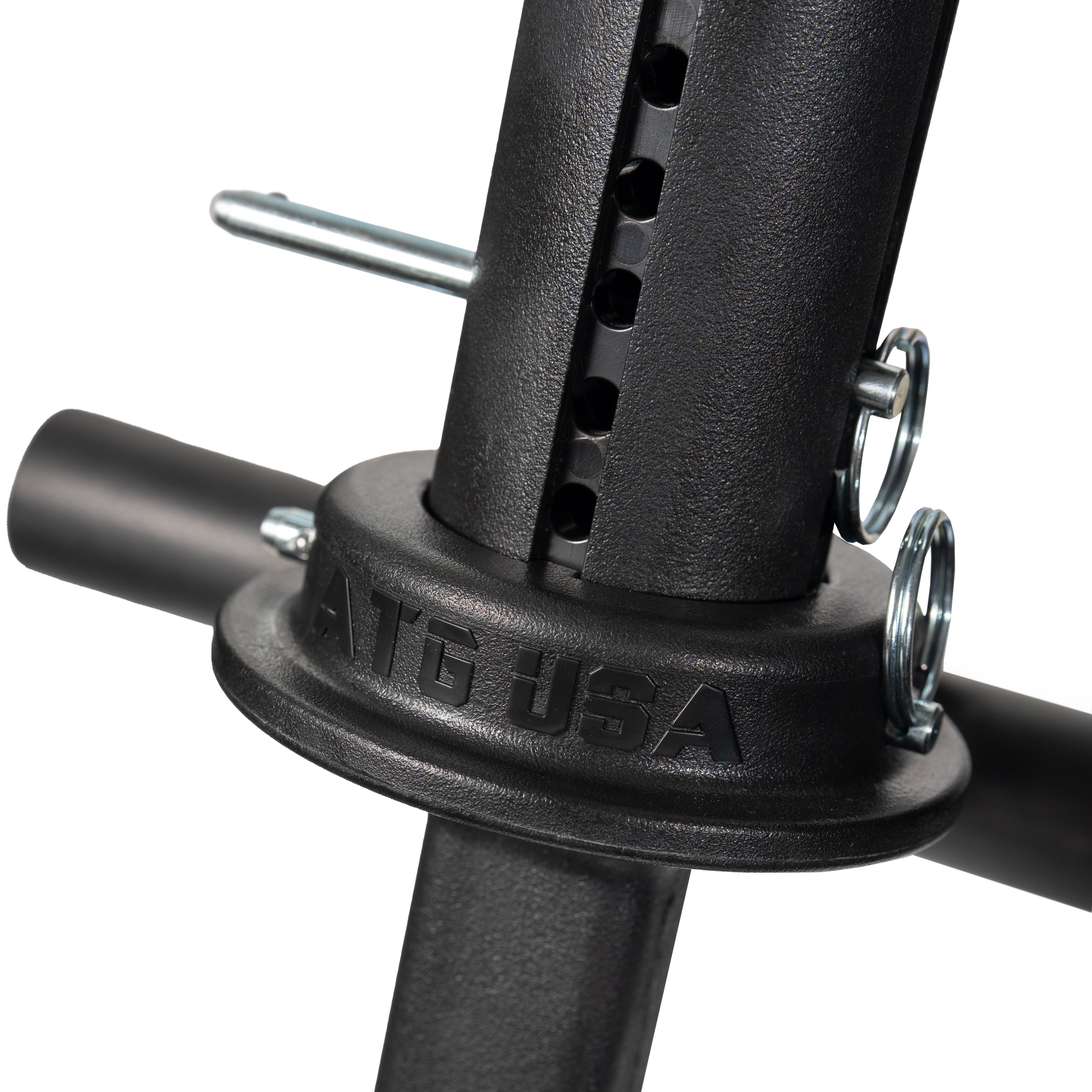 American-Made Tib Bar 2.0 – atgbuddies