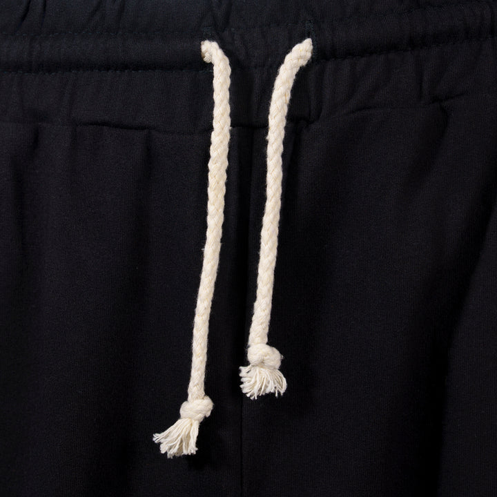 Adult 100% Organic Cotton Sweat Shorts