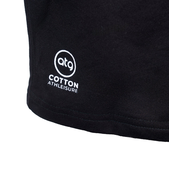 Adult 100% Organic Cotton Sweat Shorts