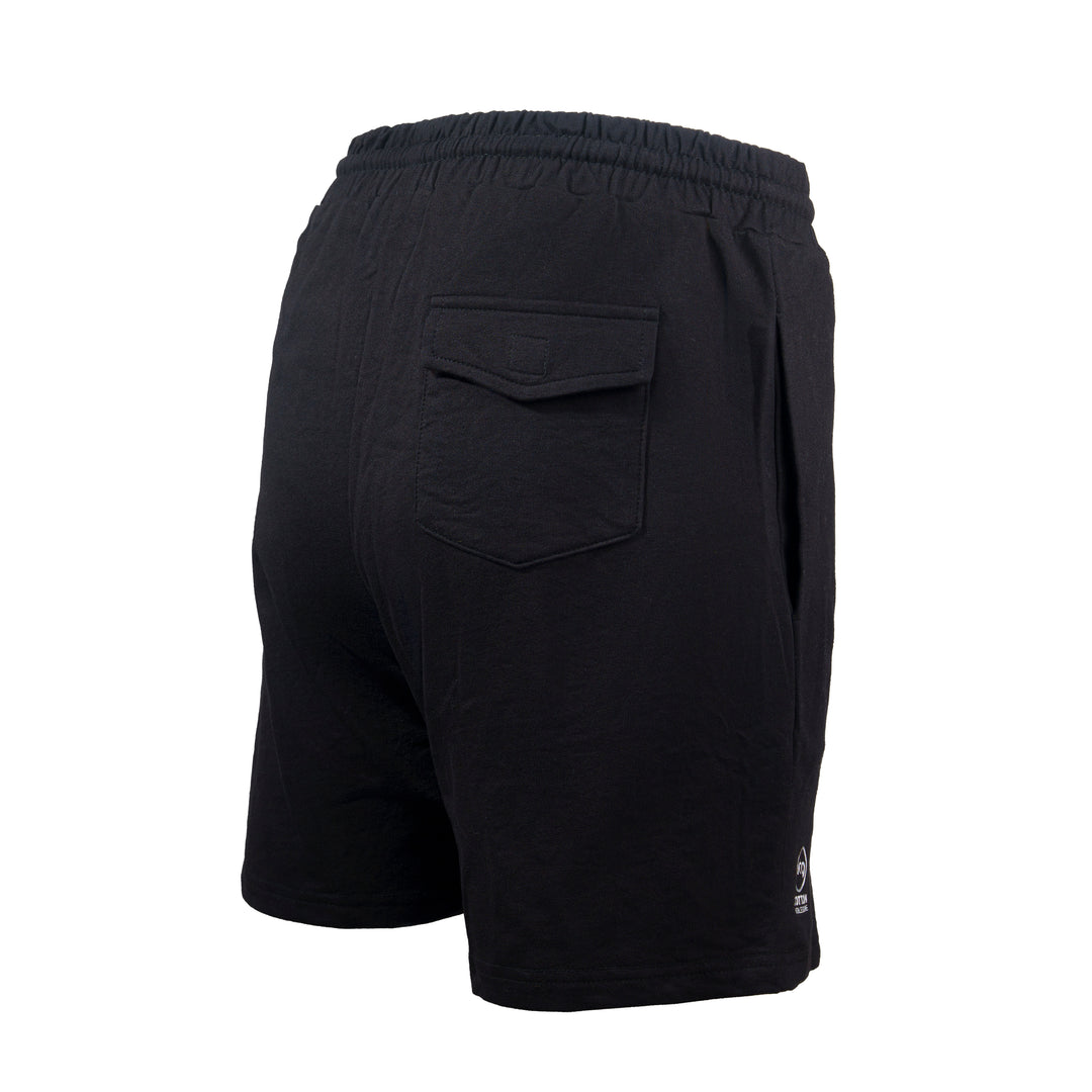 Adult 100% Organic Cotton Sweat Shorts