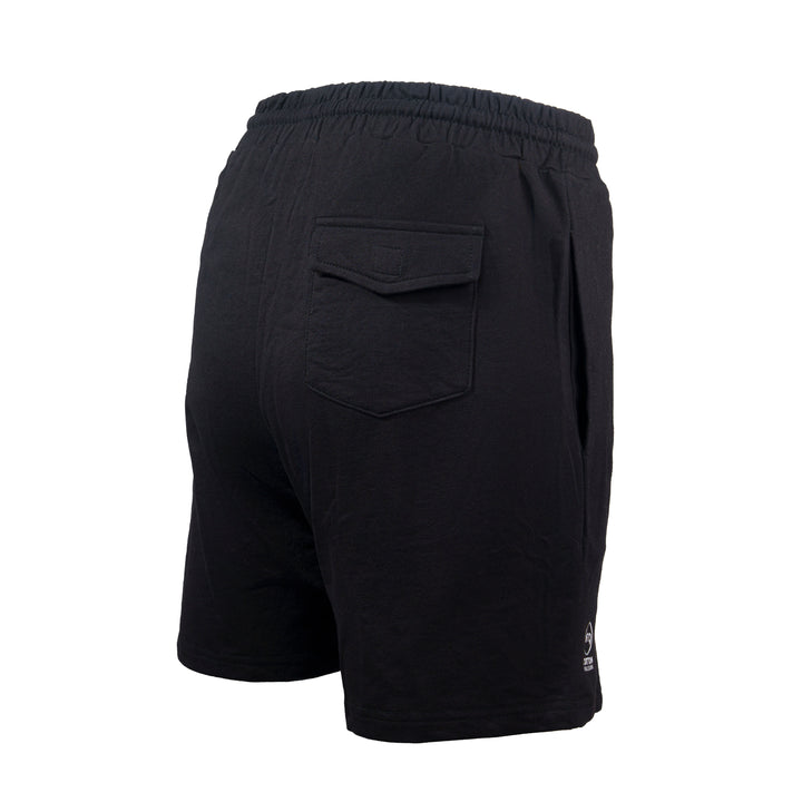 Adult 100% Organic Cotton Sweat Shorts