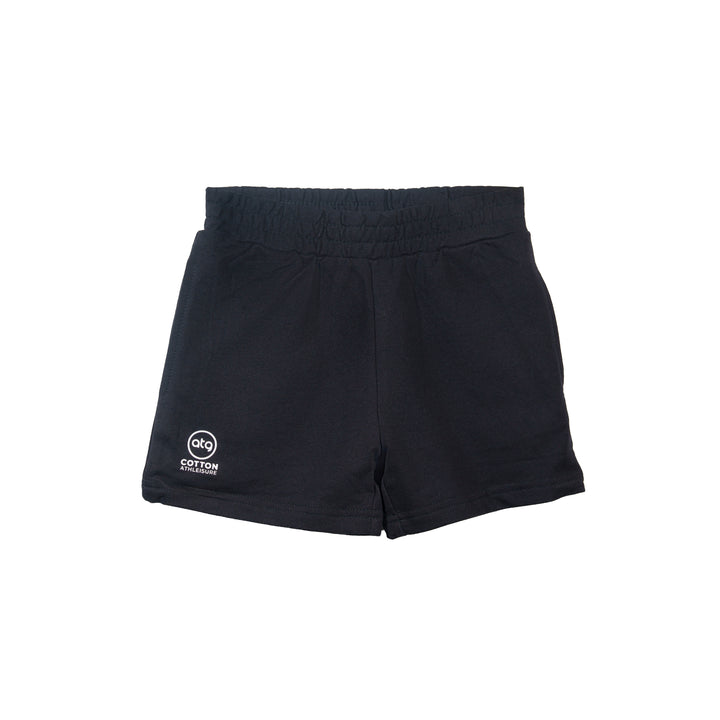 Kids 100% Organic Cotton Sweat Shorts