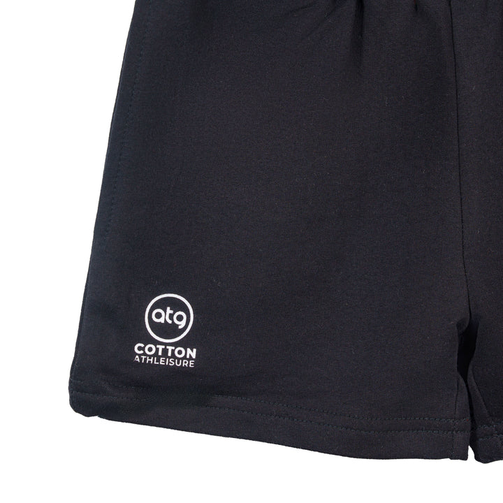 Kids 100% Organic Cotton Sweat Shorts