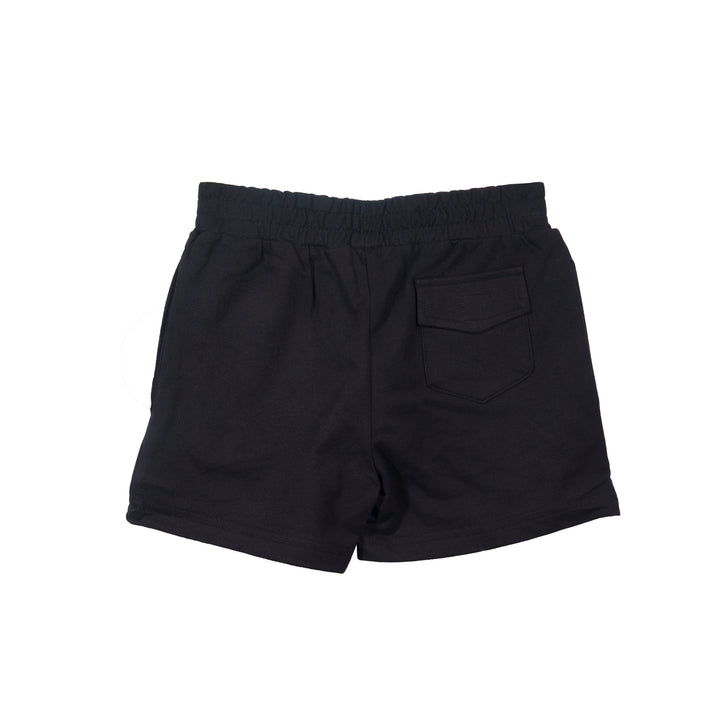 Kids 100% Organic Cotton Sweat Shorts