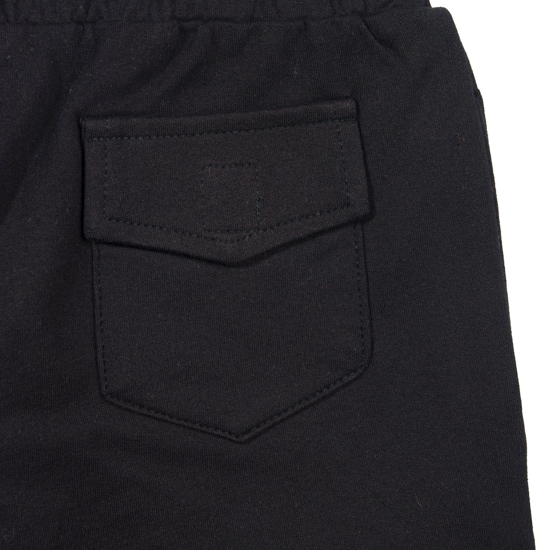 Kids 100% Organic Cotton Sweat Shorts