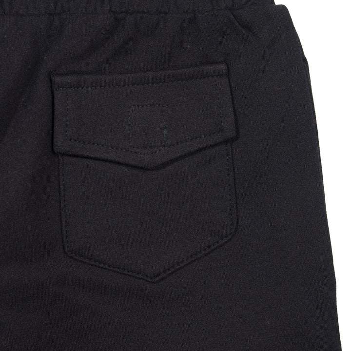 Kids 100% Organic Cotton Sweat Shorts