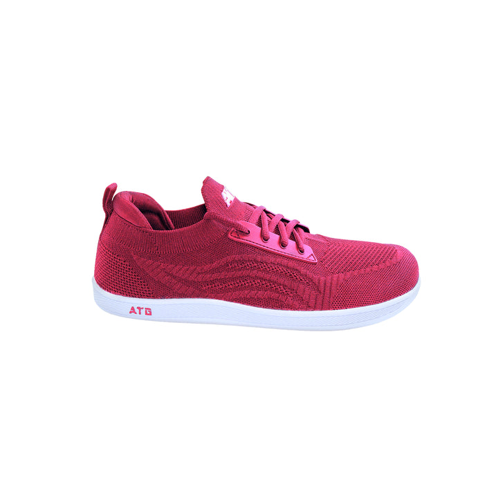 Pink ATG Barefoot Shoe