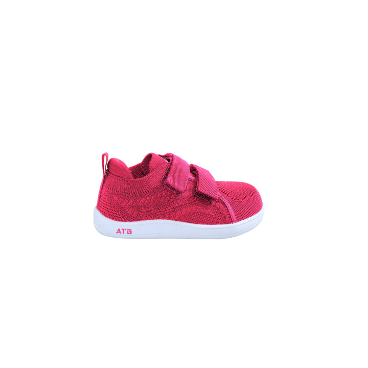 Pink Toddler's & Kid's ATG Shoe