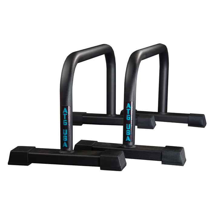 USA-Made Parallettes