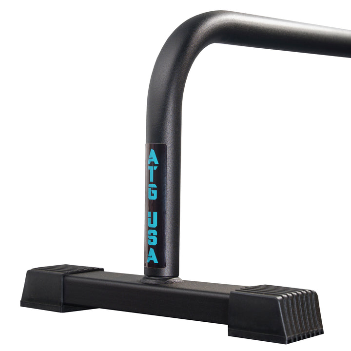 USA-Made Parallettes