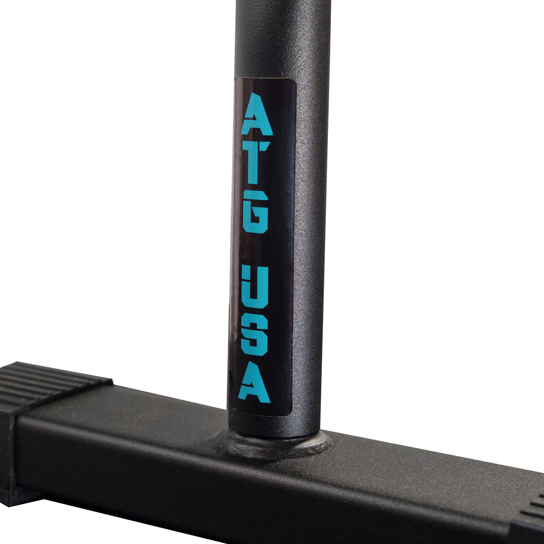 USA-Made Parallettes