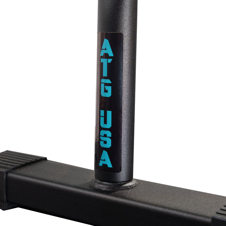 USA-Made Parallettes