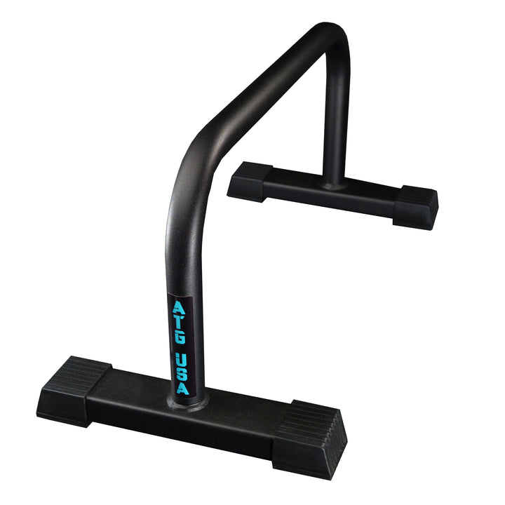 USA-Made Parallettes