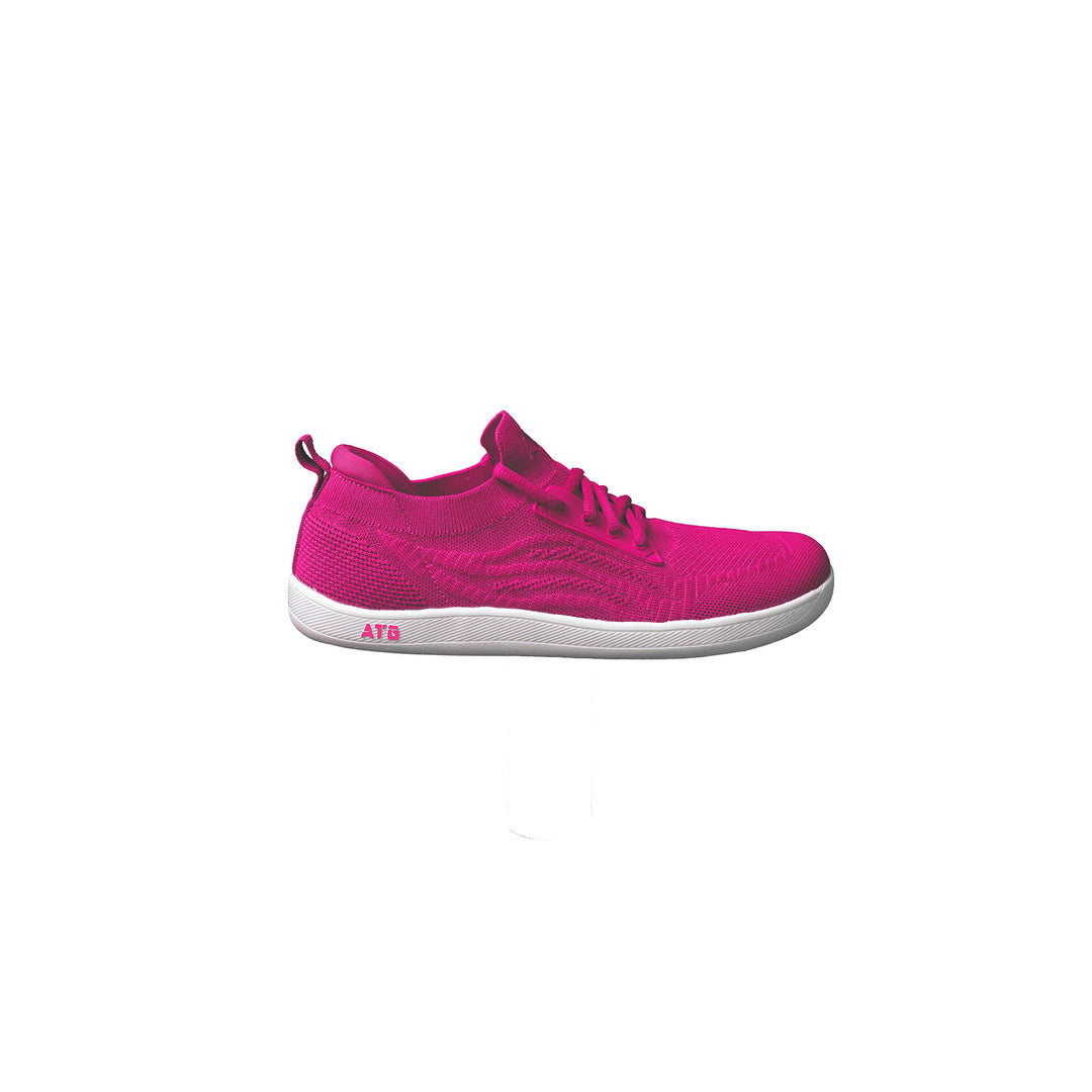 Pink Toddler's & Kid's ATG Shoe