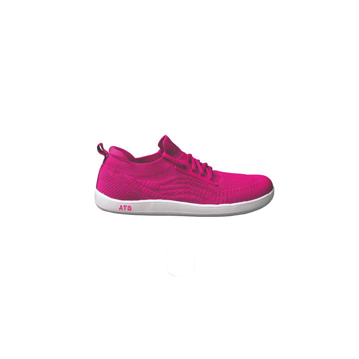 Pink Toddler's & Kid's ATG Shoe