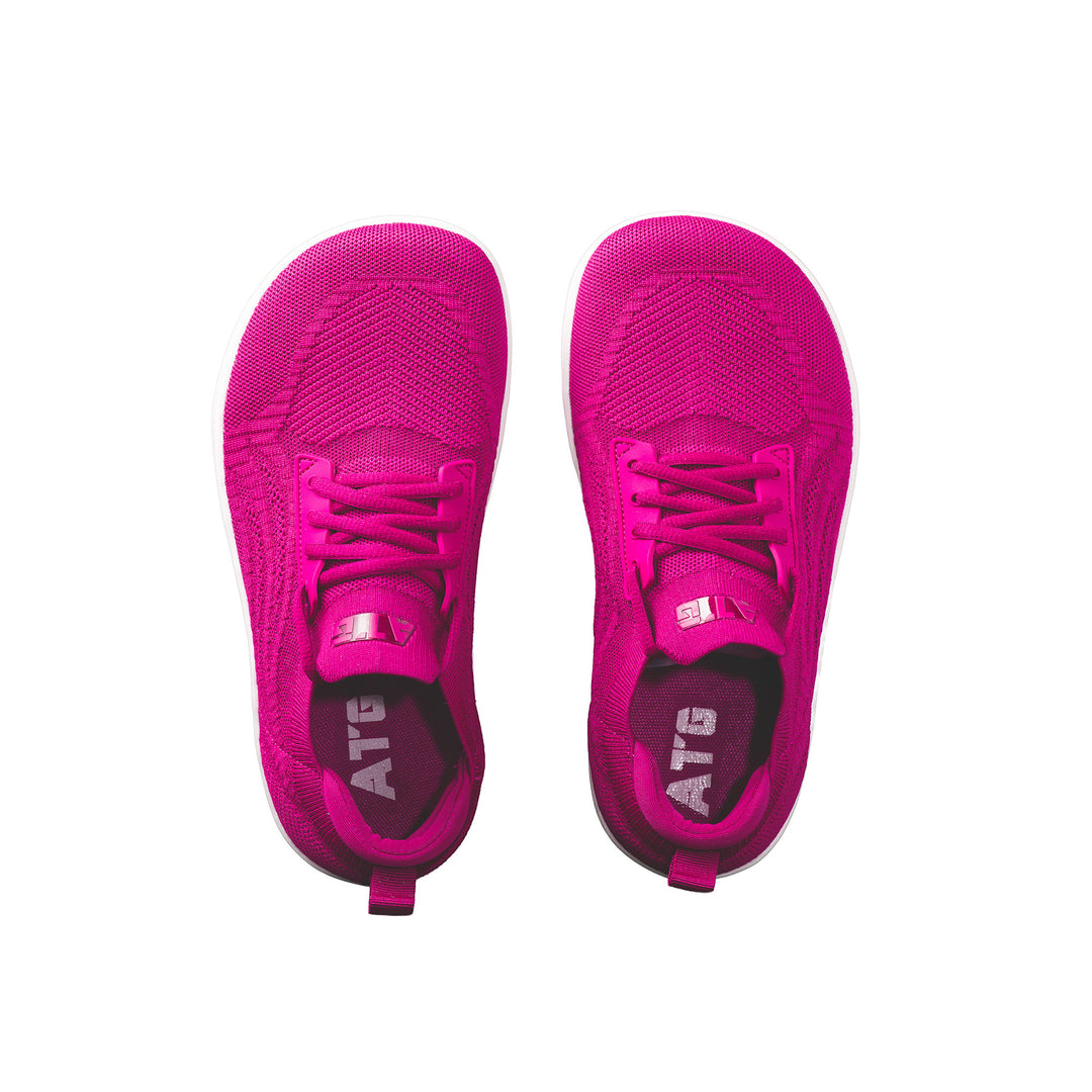 Pink Toddler's & Kid's ATG Shoe