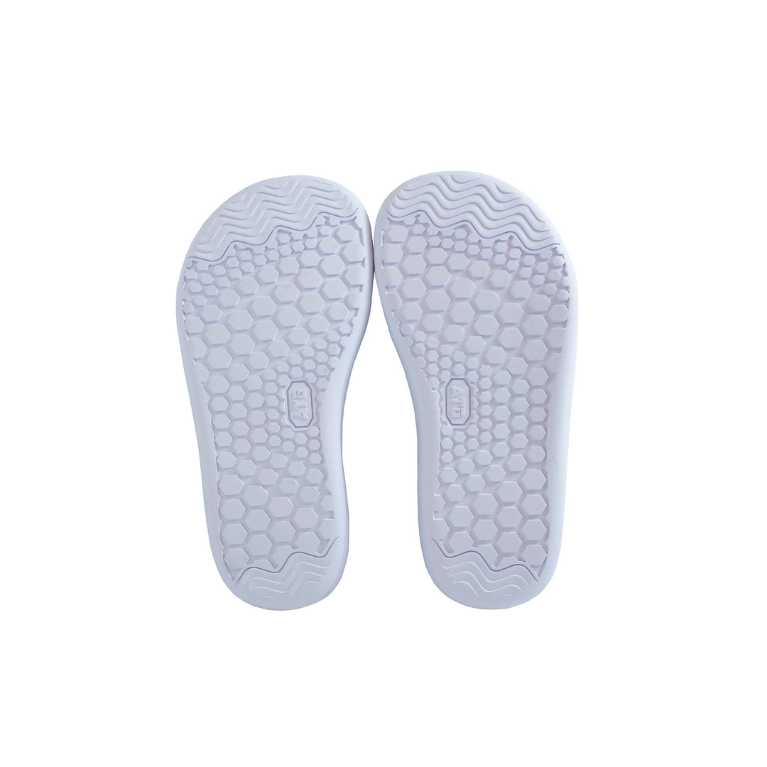 Pink Toddler's & Kid's ATG Shoe