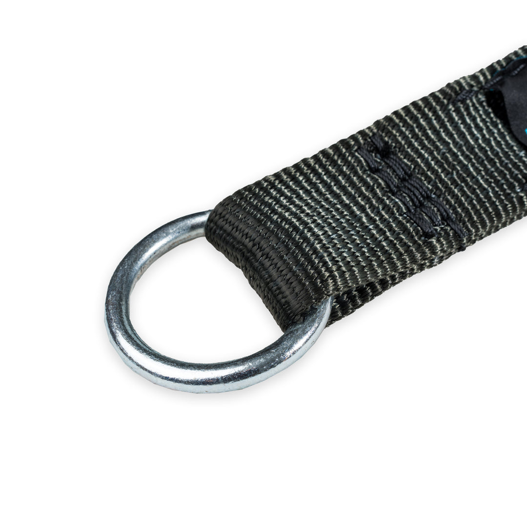 American-Made Low Cable Strap