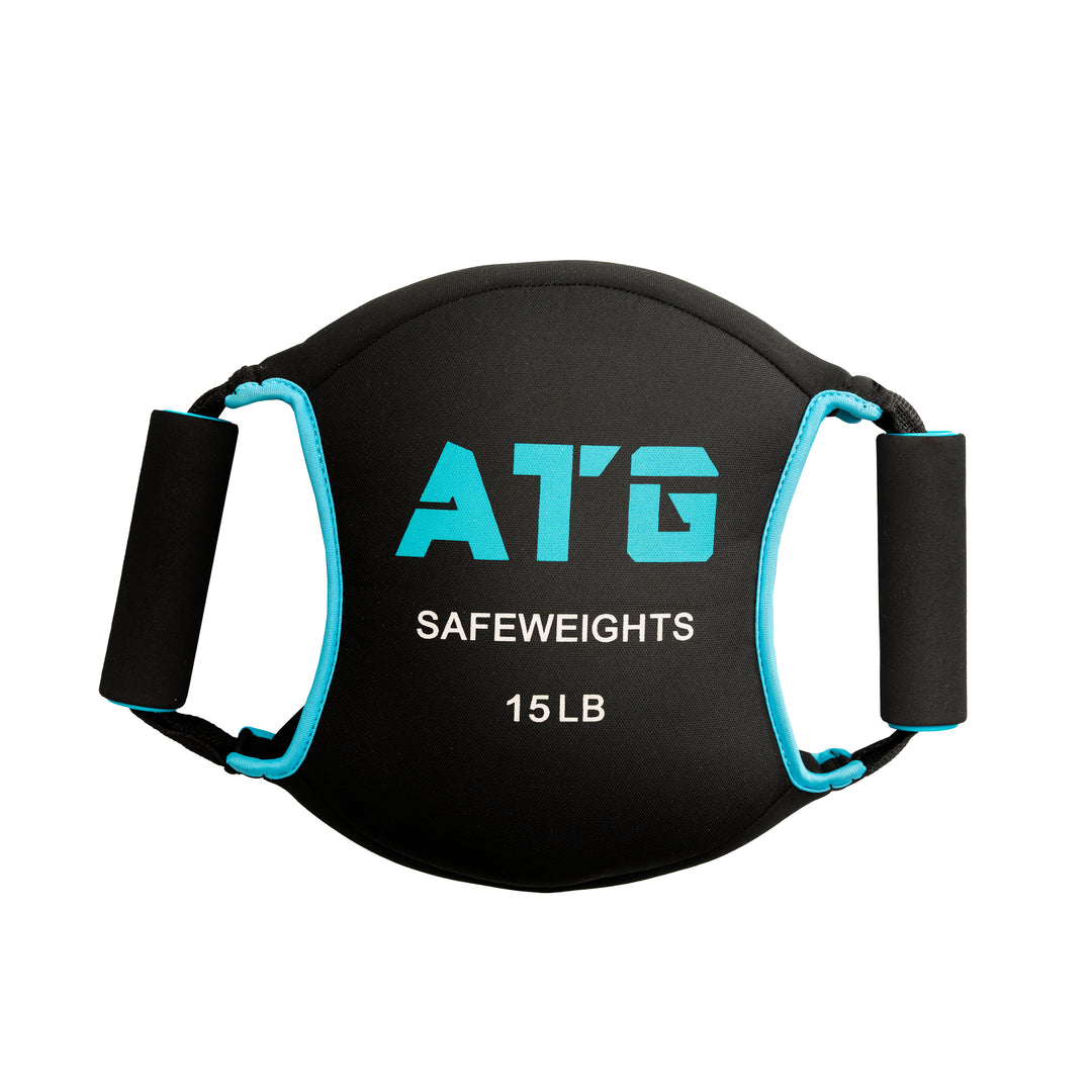 ATG SafeWeights